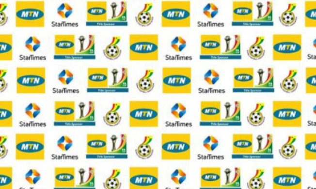 Pairings for MTN FA Cup Round of 64