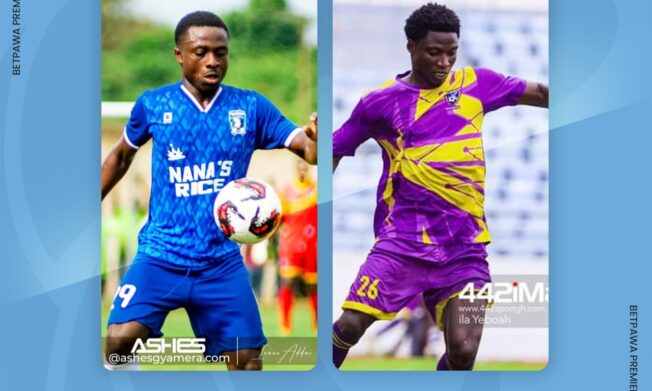 Bechem United battle defending Champions Medeama SC Saturday