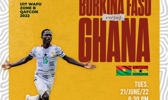 Coach Fabin maintains starting line up for semis clash against Burkina Faso