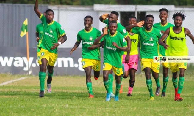 Aduana Stars take on WAFA, Elmina Sharks lock horns with Karela United – Preview of Match Day 6