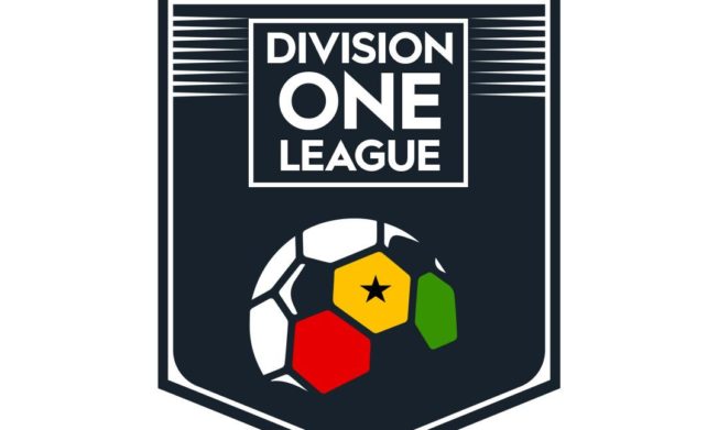 Match Officials for the DOL Matchday 10