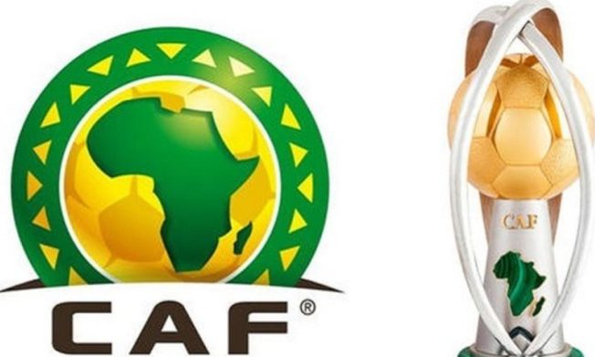 CAF release schedule for Champions League and Confederation Cup