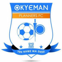 Okyeman Planners FC