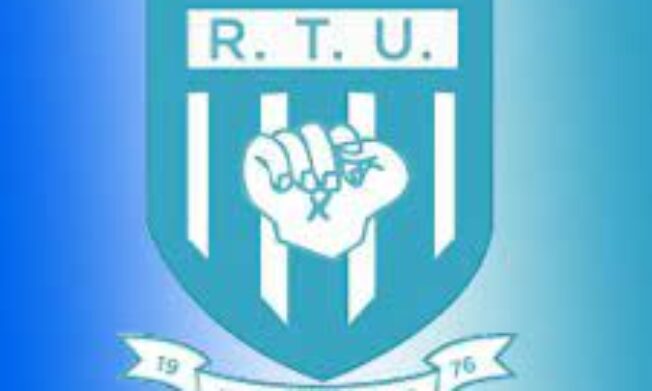 RTU banned indefinitely from using Aliu Mahama Stadium as home grounds