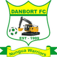 Danbort FC