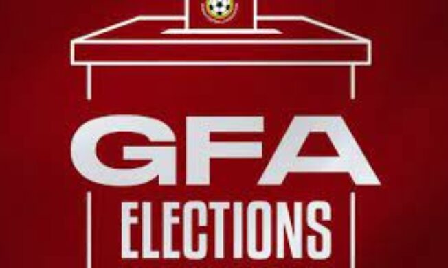 Candidates for Central Region District FA elections announced