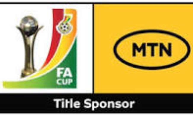 MTN FA Cup: Qualified teams for Round of 16