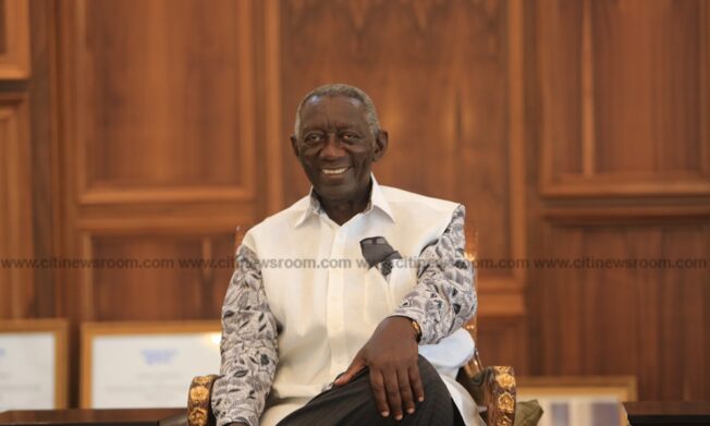 GFA grants approval for Asante Kotoko vs. Nsoatreman FC game in honour of former President J.A Kufuor