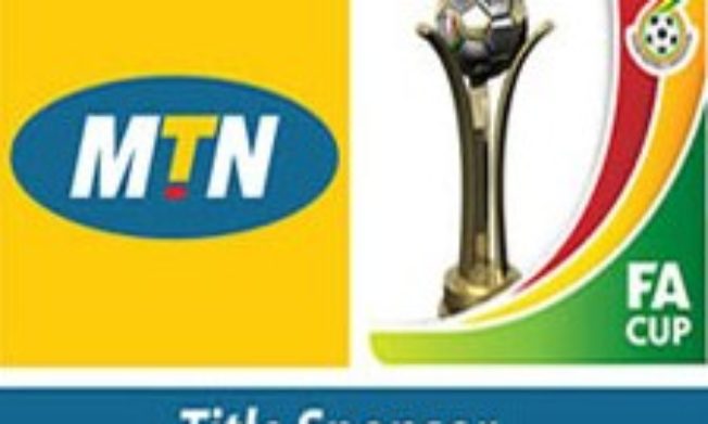 Match Officials for MTN FA Cup Preliminary Round matches