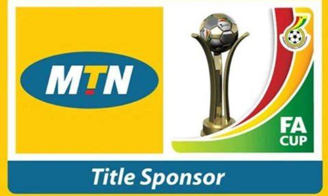 Fixtures for MTN FA Cup Round of 64
