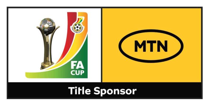 MTN FA Cup Round of 64 draw throws up mouthwatering regional derbies
