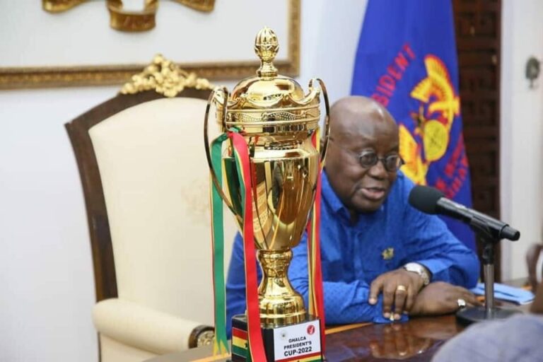 GFA approves GHALCA Presidents Cup between Asante Kotoko and ASEC Mimosas