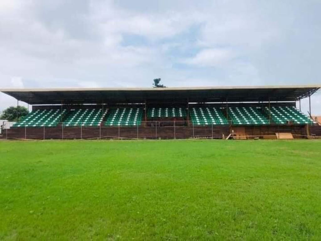 Club Licensing Department announce decisions on GPL match venues