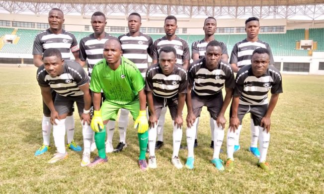 Tamale City vs Steadfast FC derby headlines match day 12 fixtures in Zone One