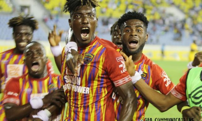 Ghana Premier League 2021/22 season kicks off October 29, 2021