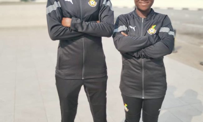 Two Ghanaian referees to officiate in WAFU Zone B Women’s Champions League