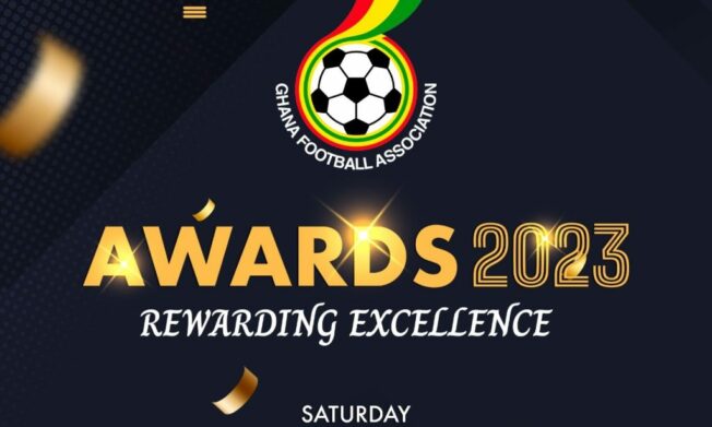 2023 GFA Awards: Nominees for Women's football categories announced