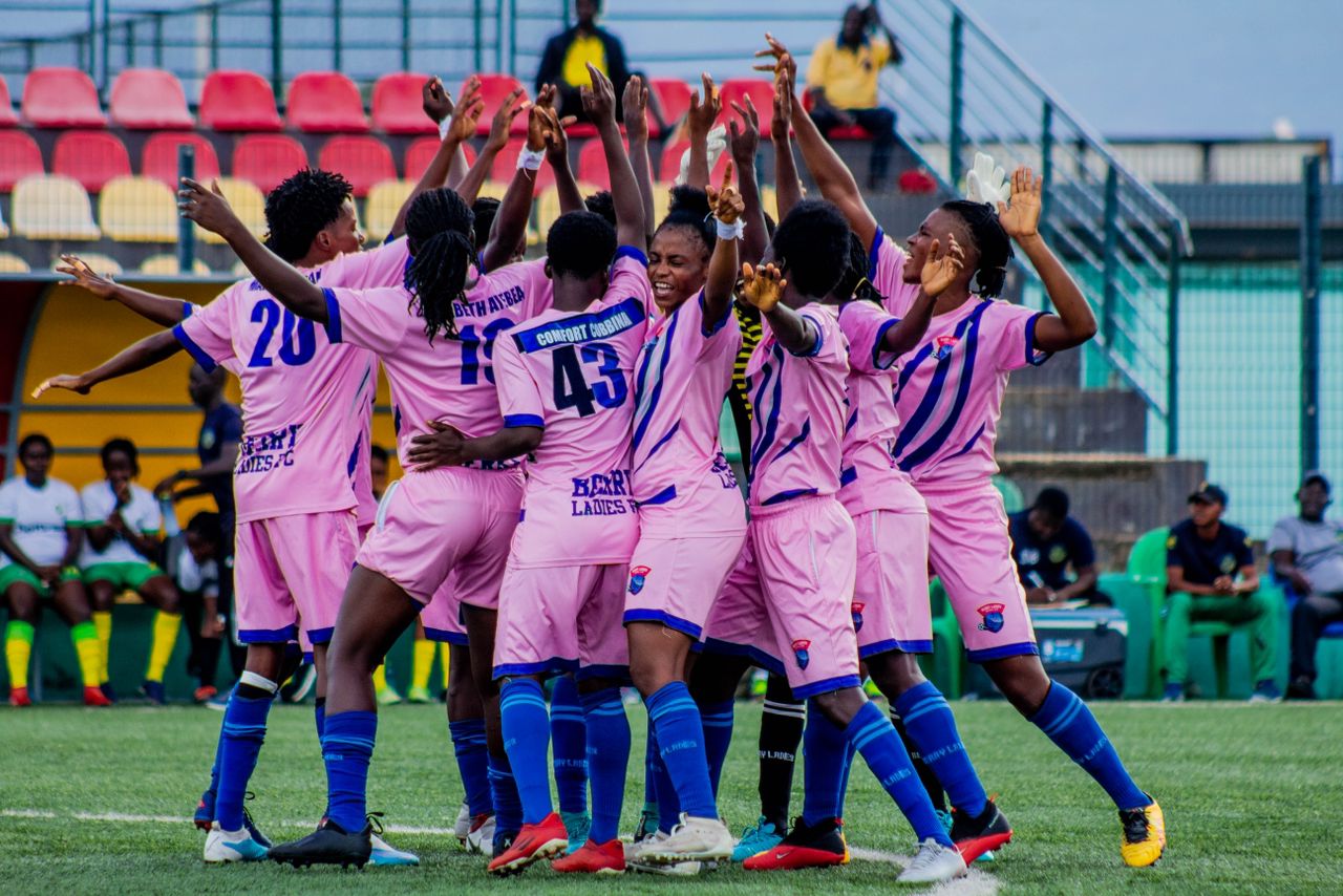 Women’s Premier Super Cup: Berry Ladies clinch third place with Faith Ladies victory