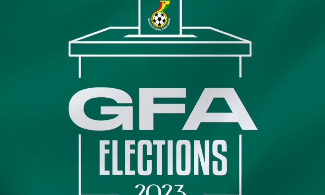 Candidates for Northern Regional FA Executive Council positions