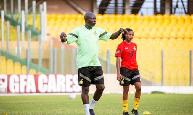 Black Princesses Coach Yussif Basigi on team preparation, threat of Senegal and making another FIFA World Cup: Transcript