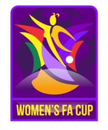 Qualified teams for 2023/24 Women’s FA Cup announced